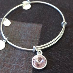 Alex and Ani bracelet